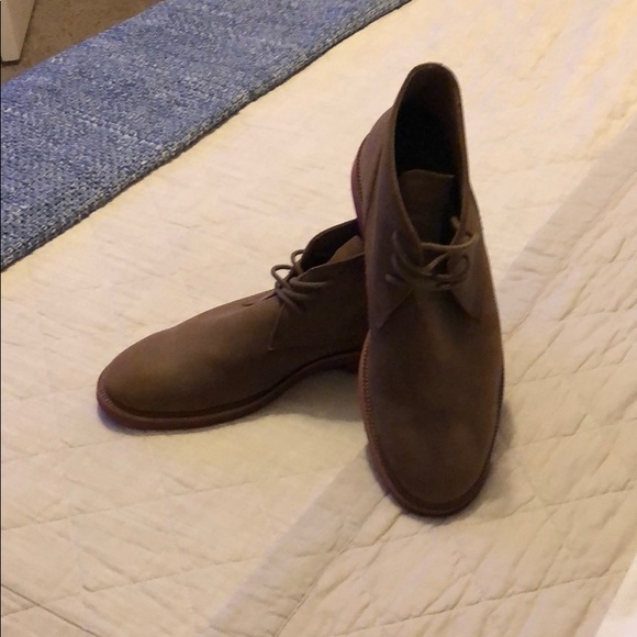 Polo by Ralph Lauren Boots - Picture 3 of 3